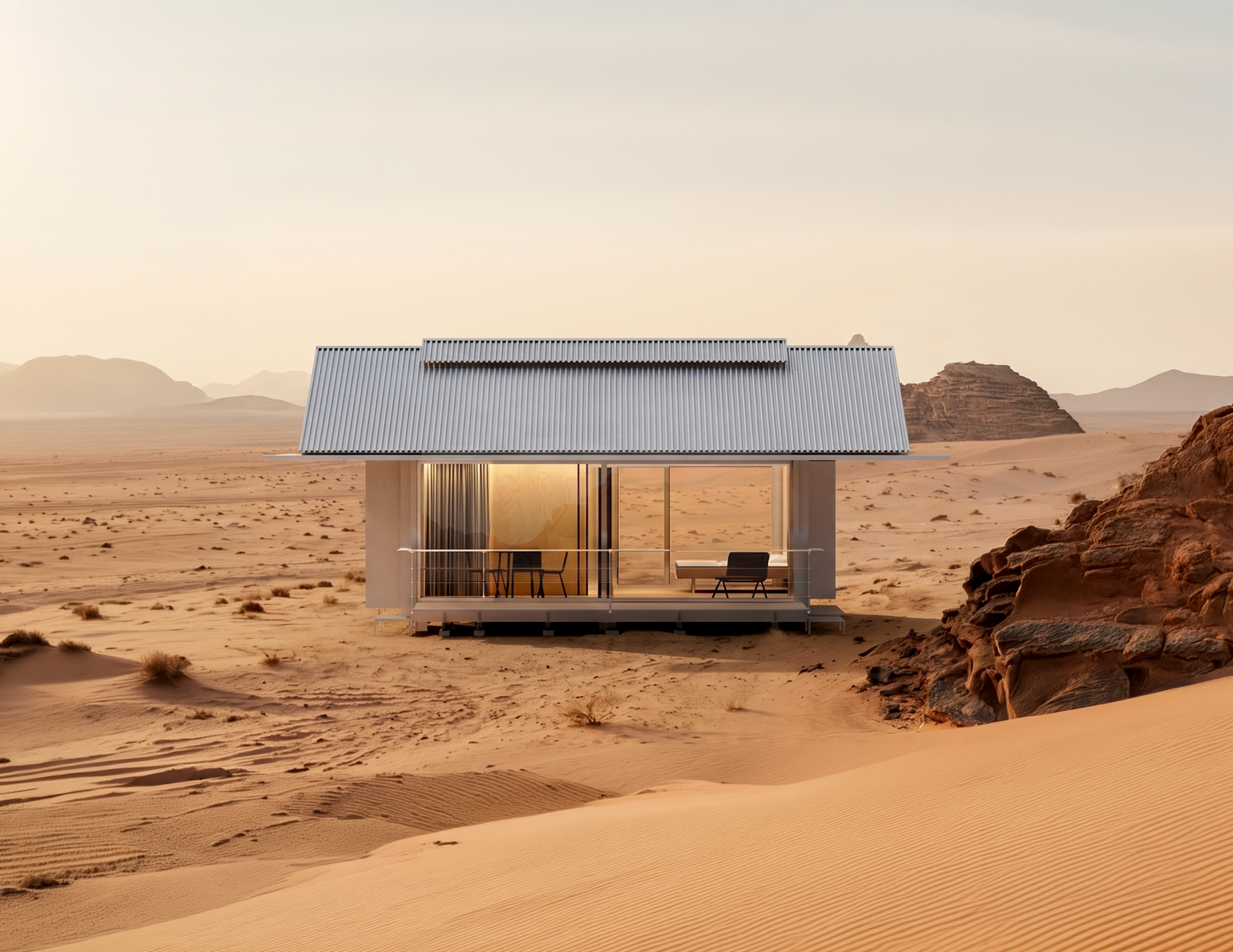 Jean Nouvel Design