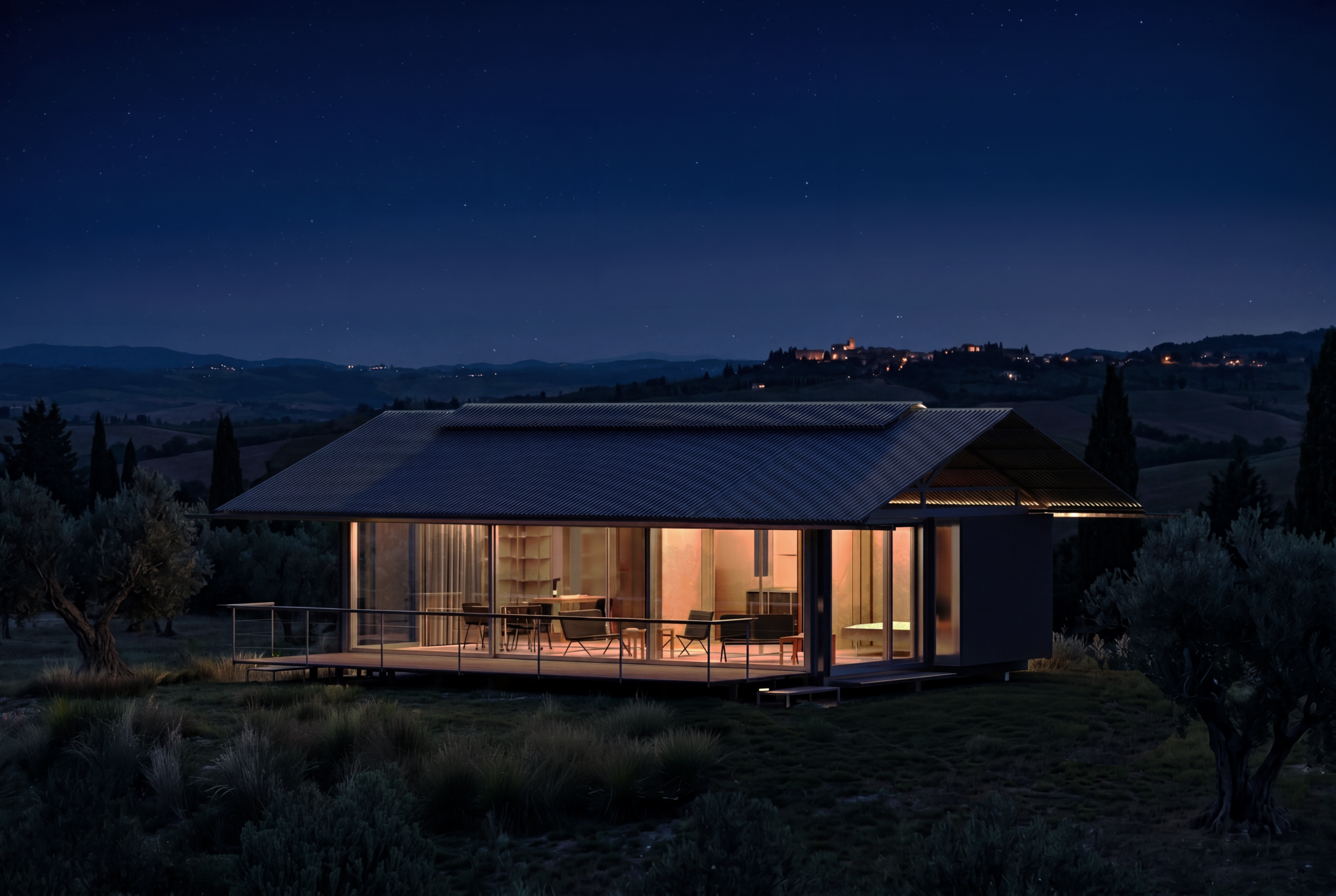 Jean Nouvel Design
