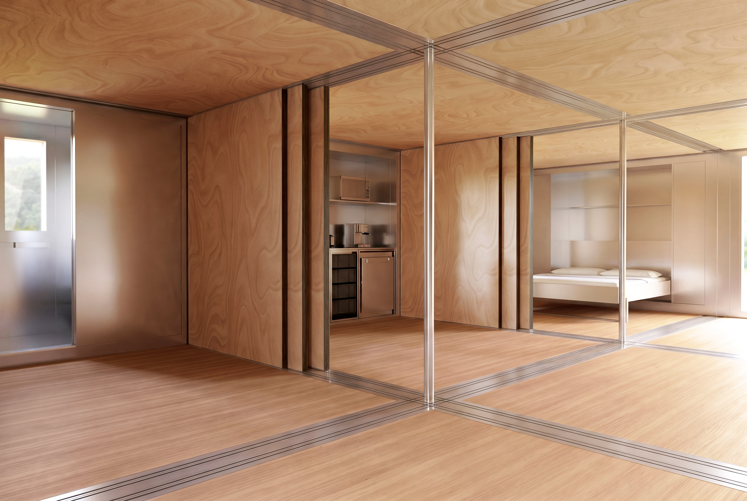 Jean Nouvel Design