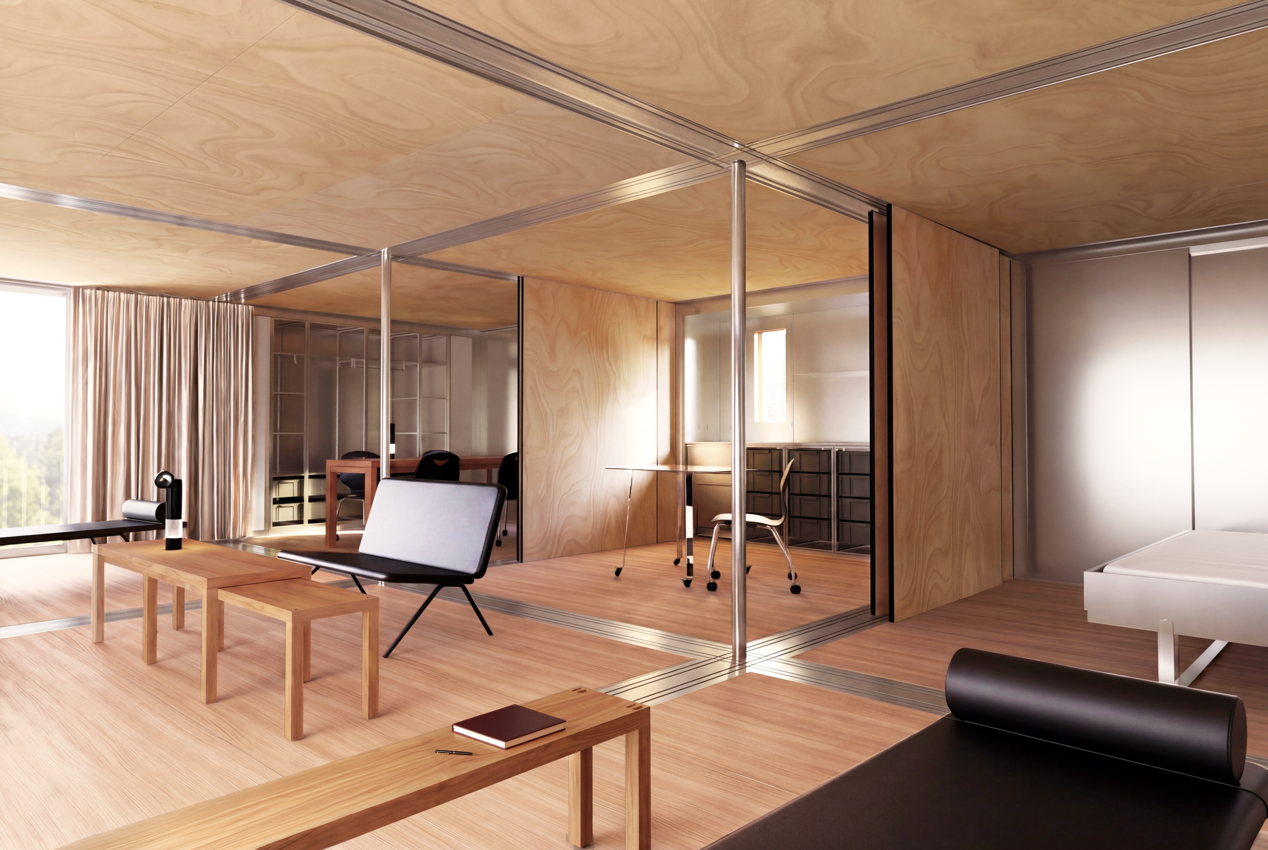 Jean Nouvel Design