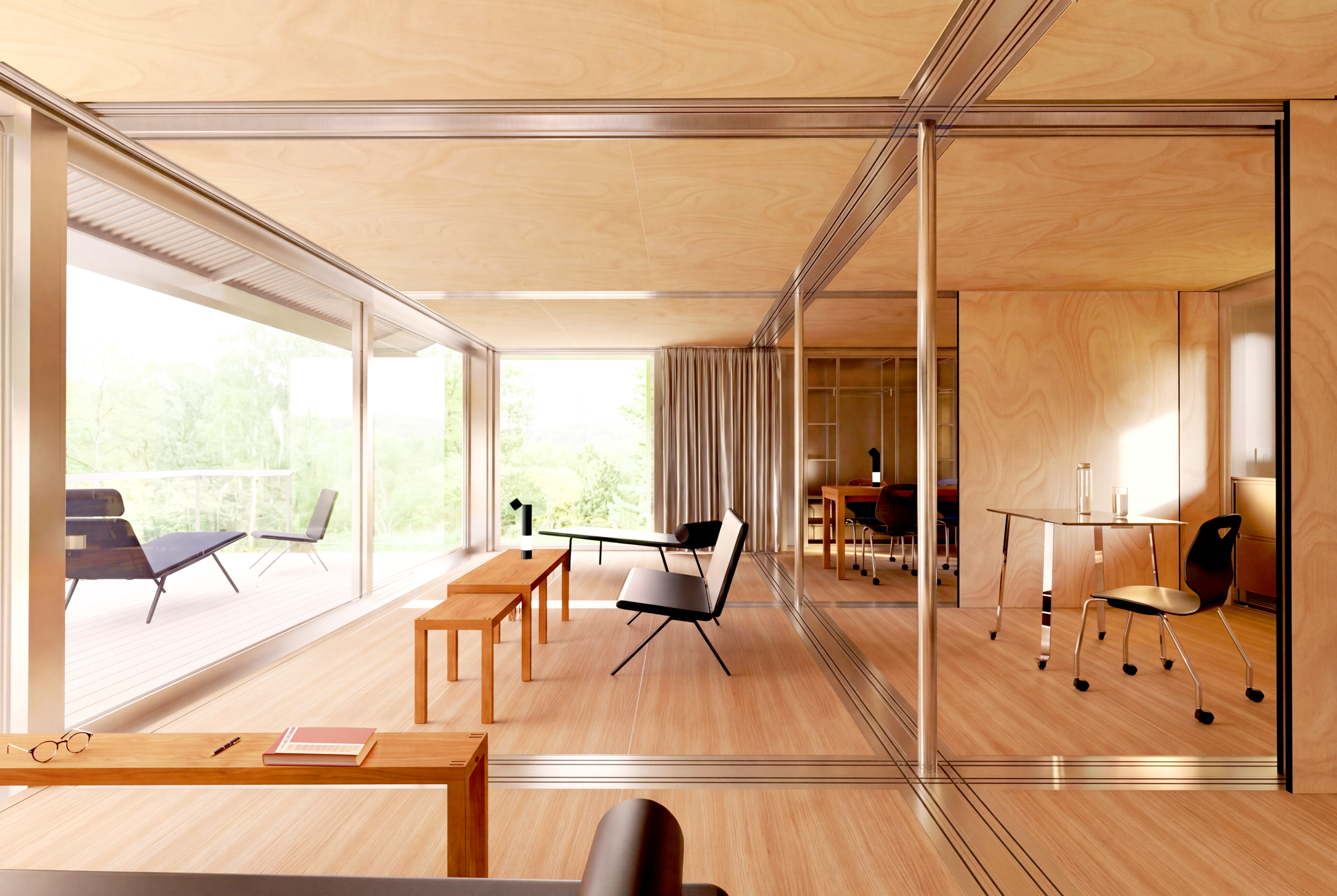 Jean Nouvel Design